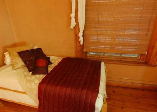 фото отеля Oakdene Guest House