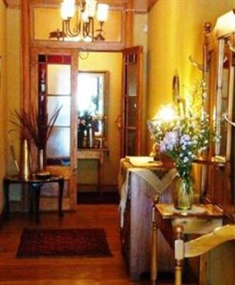 фото отеля Oakdene Guest House