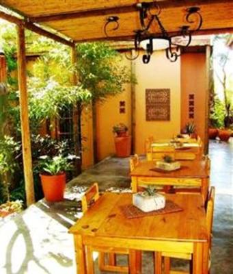 фото отеля Oakdene Guest House