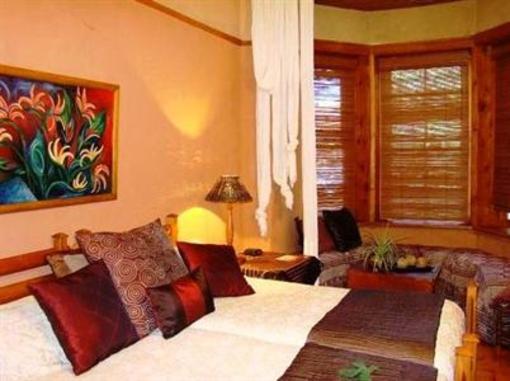фото отеля Oakdene Guest House