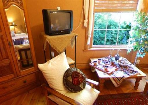 фото отеля Oakdene Guest House