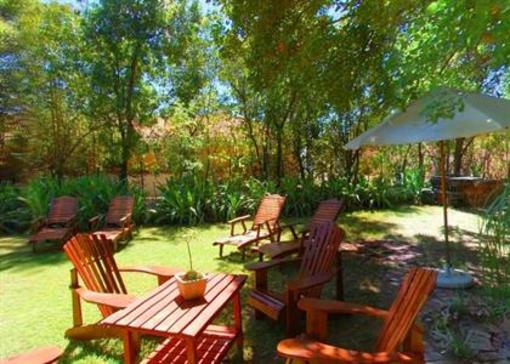 фото отеля Oakdene Guest House