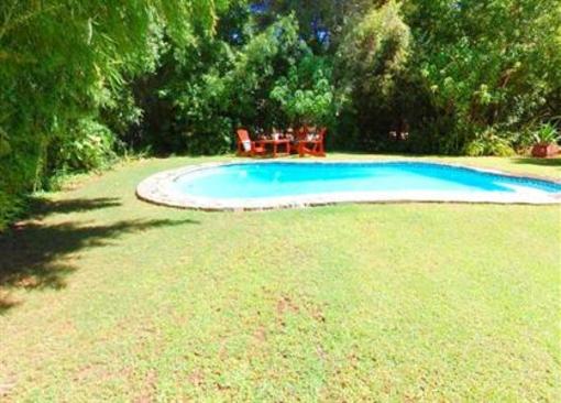 фото отеля Oakdene Guest House