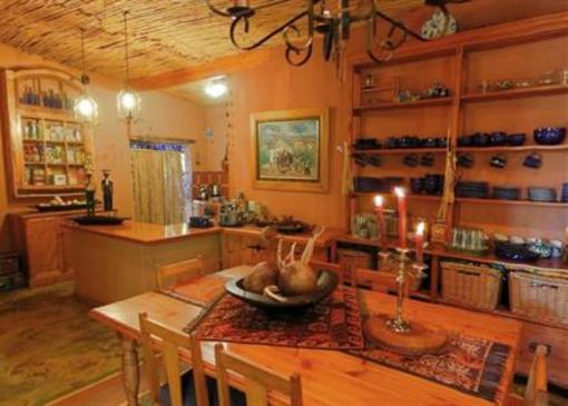 фото отеля Oakdene Guest House
