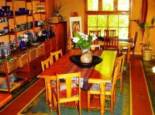 фото отеля Oakdene Guest House