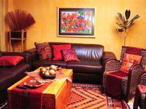 фото отеля Oakdene Guest House