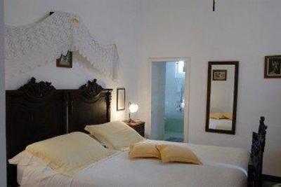 фото отеля Masseria Il Frantoio