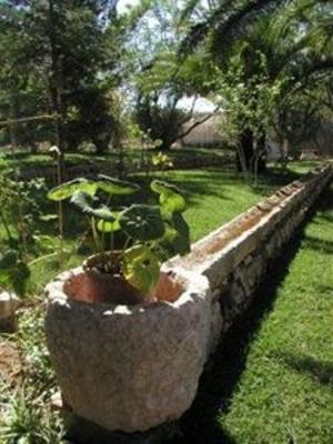 фото отеля Masseria Il Frantoio