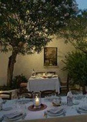 фото отеля Masseria Il Frantoio