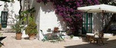 фото отеля Masseria Il Frantoio