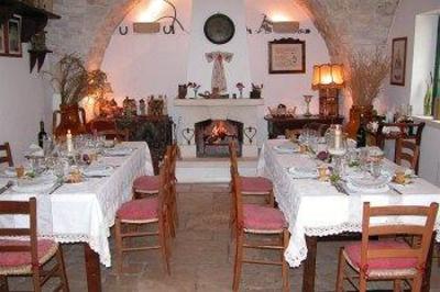 фото отеля Masseria Il Frantoio