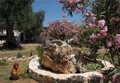 фото отеля Masseria Il Frantoio