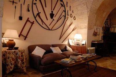 фото отеля Masseria Il Frantoio