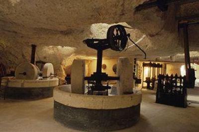 фото отеля Masseria Il Frantoio
