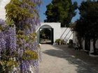 фото отеля Masseria Il Frantoio