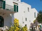 фото отеля Masseria Il Frantoio