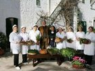 фото отеля Masseria Il Frantoio