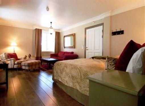 фото отеля Fossheim Hotel & Restaurant