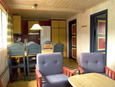 фото отеля Fossheim Hotel & Restaurant