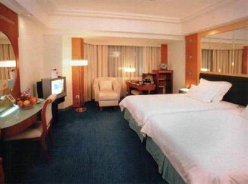 фото отеля Fuhua Hotel