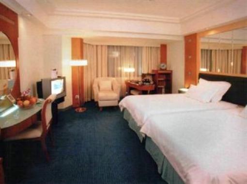 фото отеля Fuhua Hotel