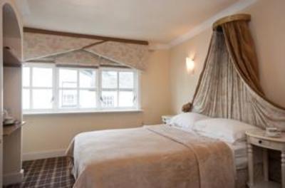 фото отеля Field House Guest House
