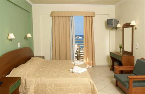фото отеля Porto Kalamaki Hotel Apartments