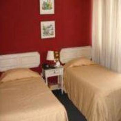 фото отеля Hotel El Ejecutivo Miraflores
