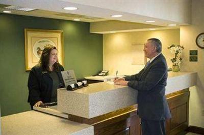 фото отеля Homewood Suites by Hilton - Dallas Arlington