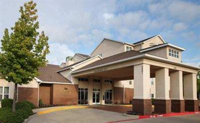 фото отеля Homewood Suites by Hilton - Dallas Arlington