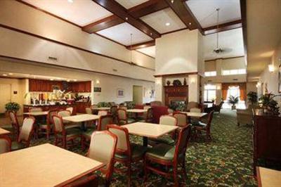 фото отеля Homewood Suites by Hilton - Dallas Arlington