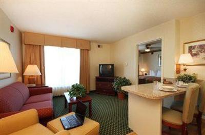 фото отеля Homewood Suites by Hilton - Dallas Arlington