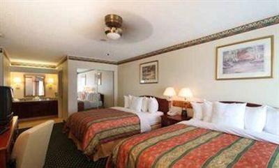 фото отеля Homewood Suites by Hilton - Dallas Arlington