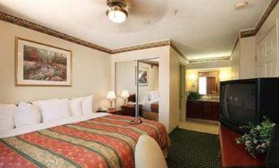 фото отеля Homewood Suites by Hilton - Dallas Arlington