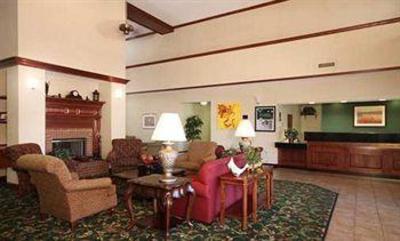 фото отеля Homewood Suites by Hilton - Dallas Arlington