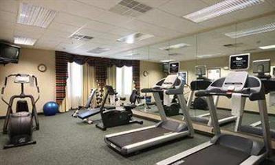 фото отеля Homewood Suites by Hilton - Dallas Arlington