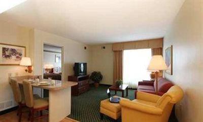 фото отеля Homewood Suites by Hilton - Dallas Arlington