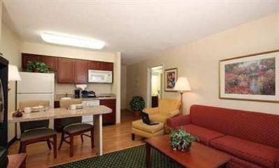 фото отеля Homewood Suites by Hilton - Dallas Arlington