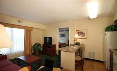фото отеля Homewood Suites by Hilton - Dallas Arlington