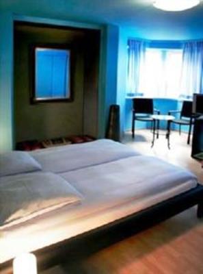 фото отеля Hotel Otter