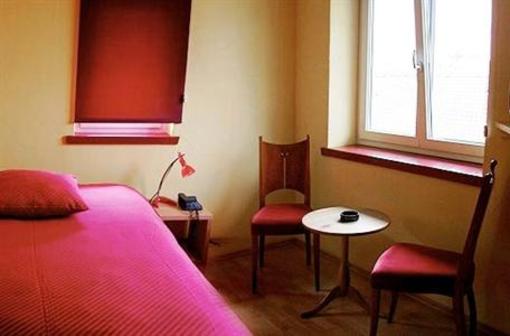 фото отеля Hotel Otter