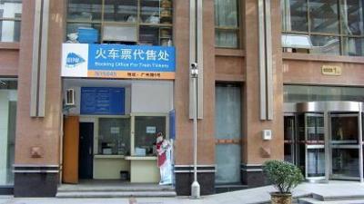 фото отеля 365 Service Apartment Junlin Shop Nanjing