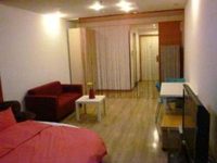 365 Service Apartment Junlin Shop Nanjing