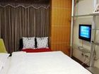 фото отеля 365 Service Apartment Junlin Shop Nanjing