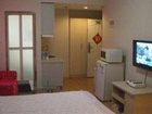 фото отеля 365 Service Apartment Junlin Shop Nanjing