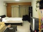 фото отеля 365 Service Apartment Junlin Shop Nanjing