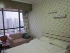 фото отеля 365 Service Apartment Junlin Shop Nanjing