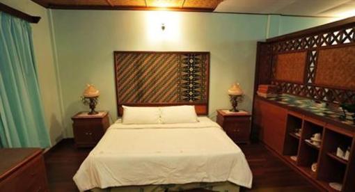 фото отеля Arwana Inn Tok Bali