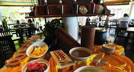 фото отеля Arwana Inn Tok Bali