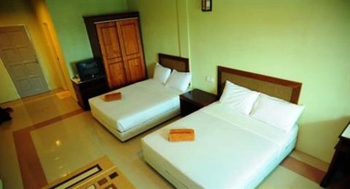 фото отеля Arwana Inn Tok Bali